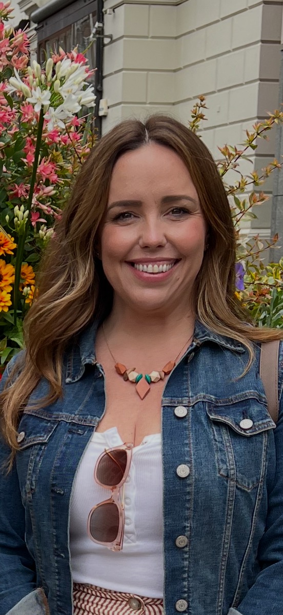 Kimberlie Christen