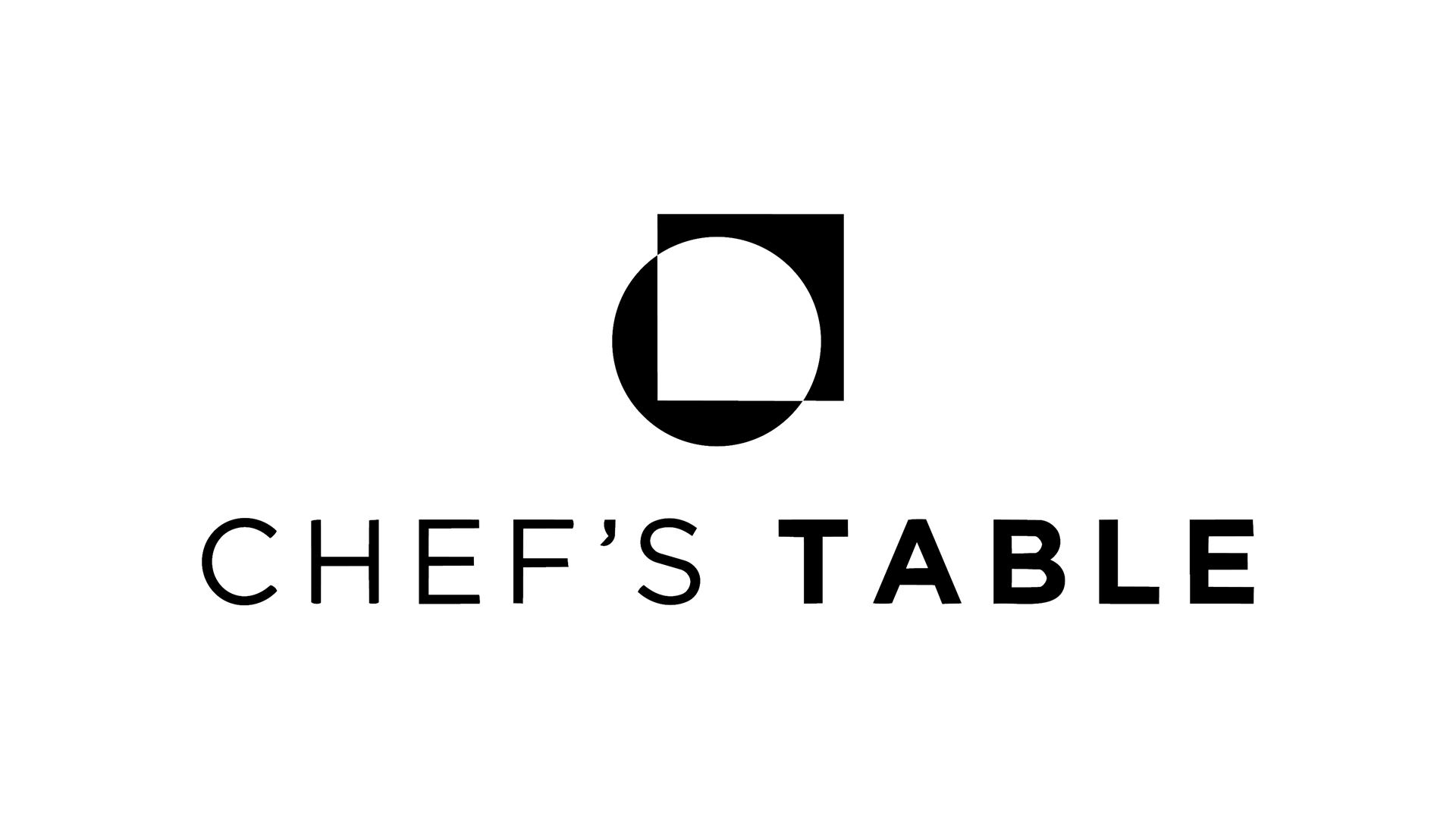 Chef's Table