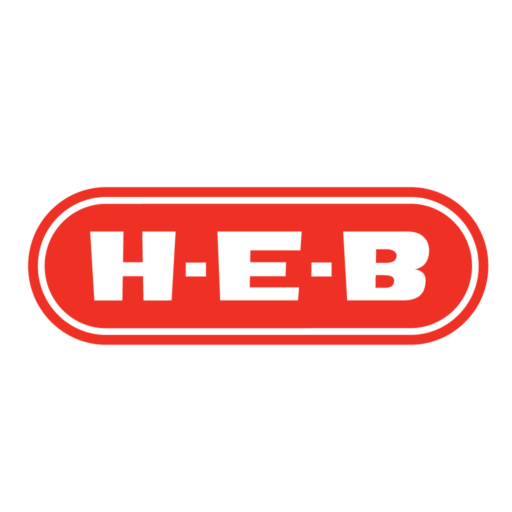 H-E-B