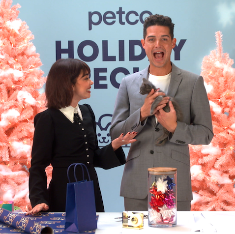 Petco activation